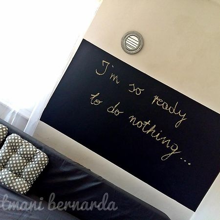 Apartments Bernarda, イェゼラ エクステリア 写真