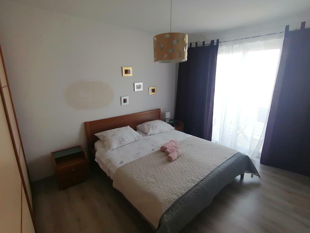 Apartments Bernarda, イェゼラ エクステリア 写真