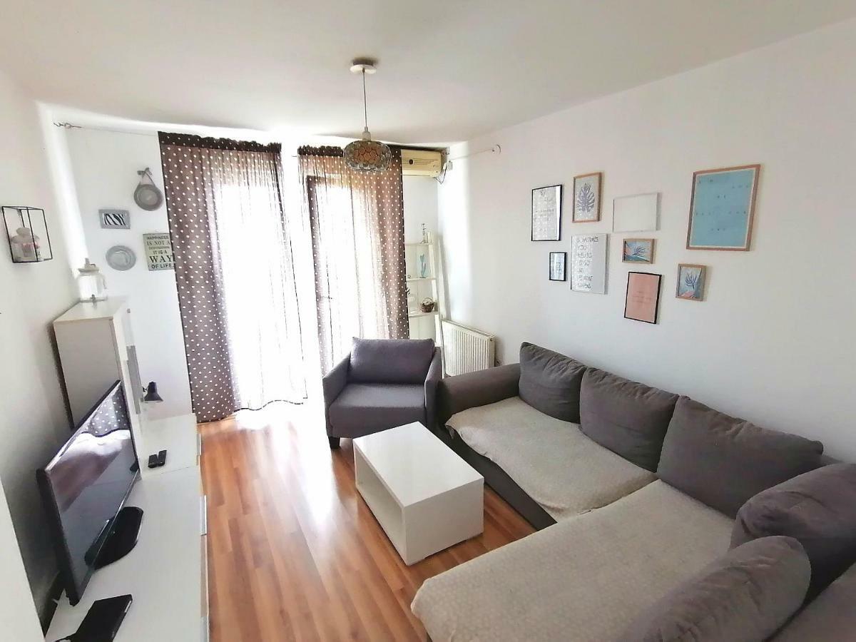 Apartments Bernarda, イェゼラ エクステリア 写真